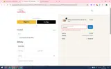 AZMYB47 coupon verification screenshot