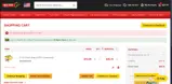 MACC2025 coupon verification screenshot