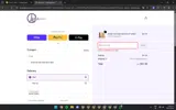 blackfridayboost25 coupon verification screenshot