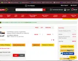 MATTEOSTOWING10 coupon verification screenshot