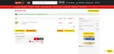 MACC2025 coupon verification screenshot