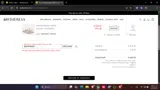 MYEXTRA20 coupon verification screenshot