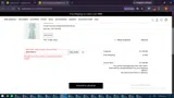 Mytheresa coupon verification screenshot