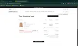 MYEXTRA205 coupon verification screenshot