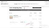 MYTR01 coupon verification screenshot