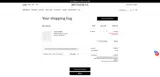 Mytheresa coupon verification screenshot