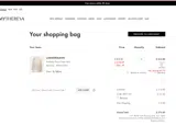 MYT10 coupon verification screenshot