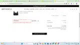 MYEXTRA20 coupon verification screenshot