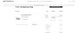 KIDS20 coupon verification screenshot