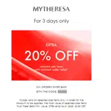 SALE20 coupon verification screenshot