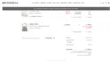 FIRST10 coupon verification screenshot