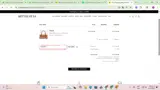 FORYOU1 coupon verification screenshot