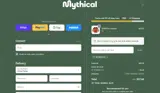Mythical Store coupon verification screenshot