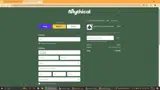 Mythical Store coupon verification screenshot