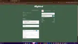 Mythical Store coupon verification screenshot