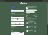 Mythical Store coupon verification screenshot