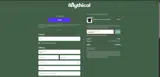 Mythical Store coupon verification screenshot