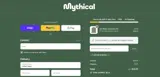 Mythical Store coupon verification screenshot