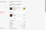 INSIDER5 coupon verification screenshot