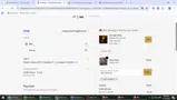 WELCOME10 coupon verification screenshot