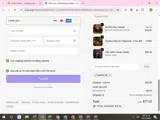 MAGIC10 coupon verification screenshot