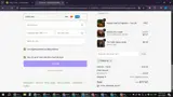 MAGIC10 coupon verification screenshot