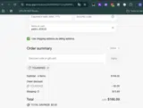 tolkien22 coupon verification screenshot