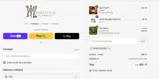 APRILFOOLS25 coupon verification screenshot