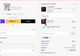 MAGIC10 coupon verification screenshot