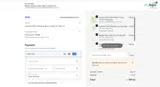DISC30 coupon verification screenshot