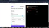 SNACKSMART coupon verification screenshot