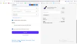 MYTREX USA coupon verification screenshot