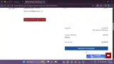 TAKE10 coupon verification screenshot