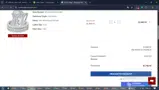 Katapult coupon verification screenshot