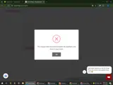 Katapult coupon verification screenshot