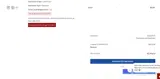 THANKYOU coupon verification screenshot
