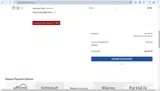 THANKYOU coupon verification screenshot