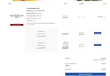THANKYOU coupon verification screenshot