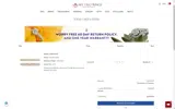 MADDY24 coupon verification screenshot