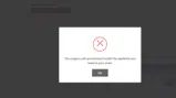 Katapult coupon verification screenshot