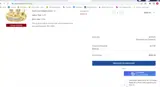 Katapult coupon verification screenshot