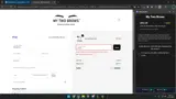 25OFF coupon verification screenshot