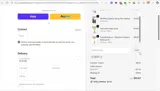 25OFF coupon verification screenshot