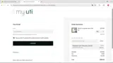 CHECKOUTNOW10 coupon verification screenshot