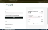 LAUNCHBV30 coupon verification screenshot