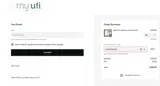 LAUNCHBV30 coupon verification screenshot