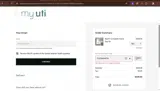 TESTSMART10 coupon verification screenshot