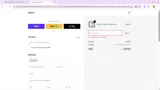 RMNUTI10 coupon verification screenshot