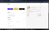 WELLZYSTD10 coupon verification screenshot