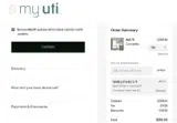 WELLZYUTI20 coupon verification screenshot